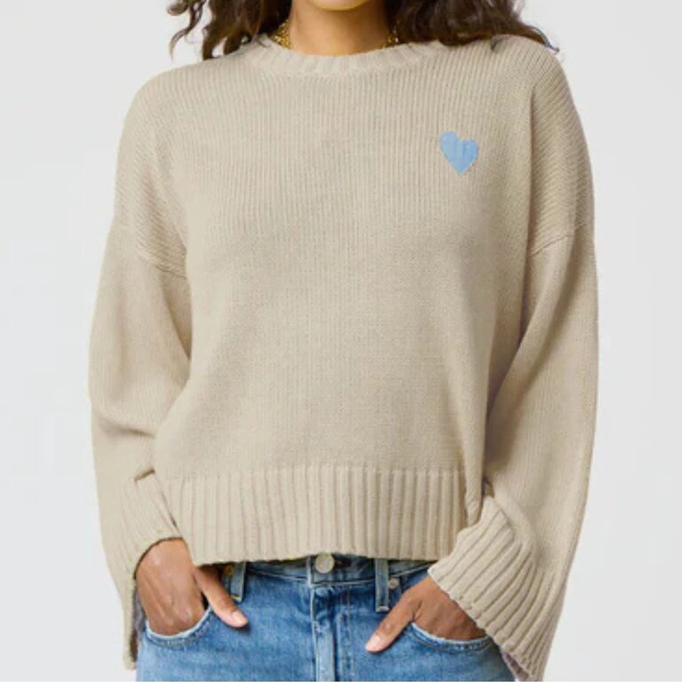 KERRI ROSENTHAL KERRI ROSENTHAL Summer Sweater