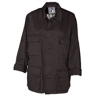 JOSIE BRUNO VINTAGE Long Jacket