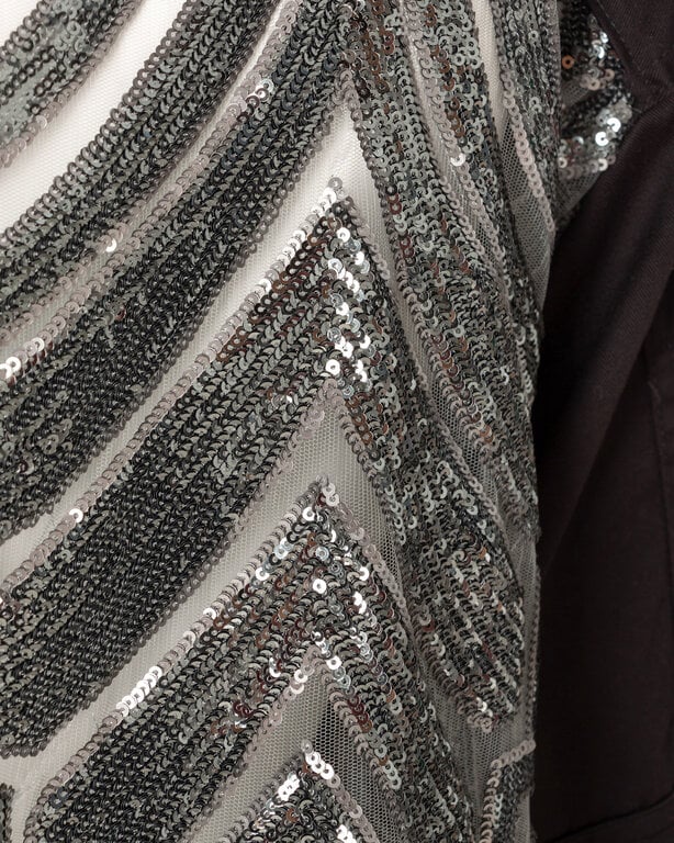 JOSIE BRUNO VINTAGE JOSIE BRUNO VINTAGE Long Jacket