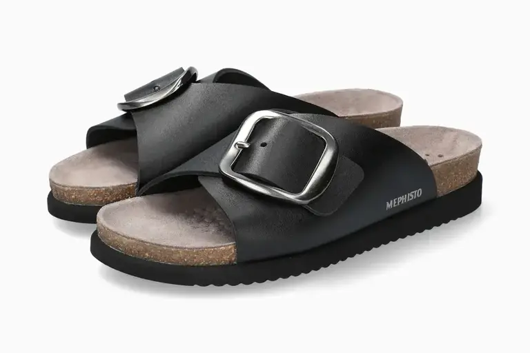 MEPHISTO MEPHISTO Hariana Sandal