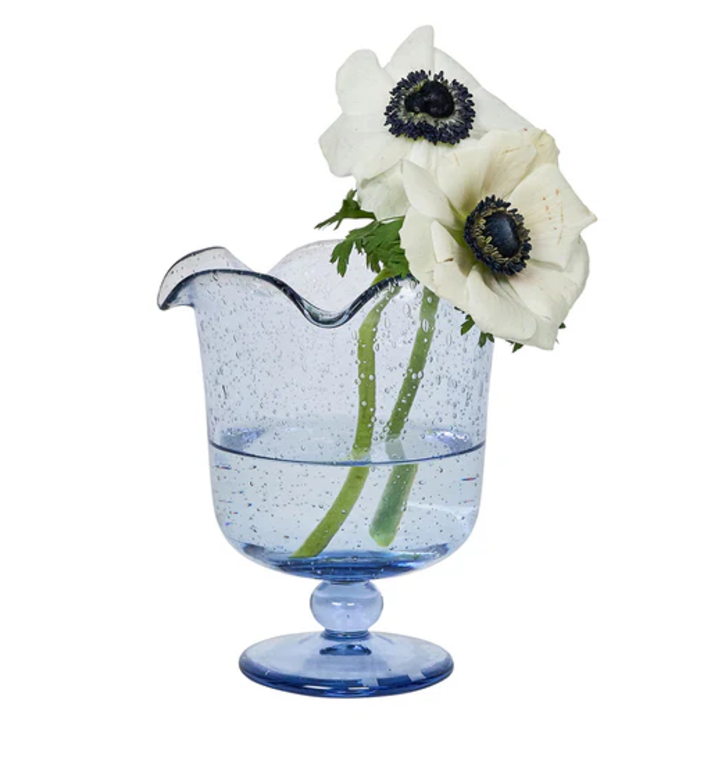 JULISKA JULISKA Provence 5.5" Hurricane, Chambray