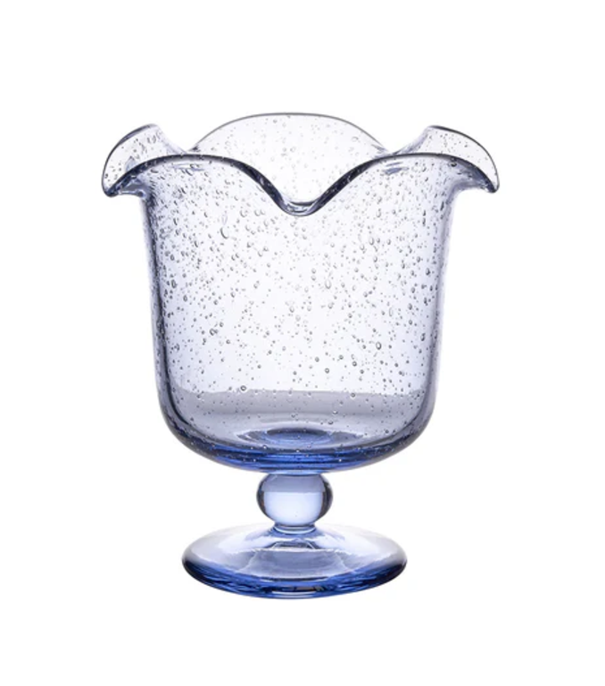 JULISKA JULISKA Provence 5.5" Hurricane, Chambray