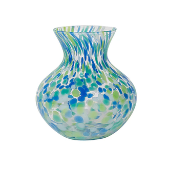JULISKA Puro Ocean 6" Vase