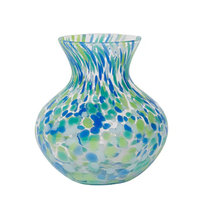 JULISKA JULISKA Puro Ocean 6" Vase