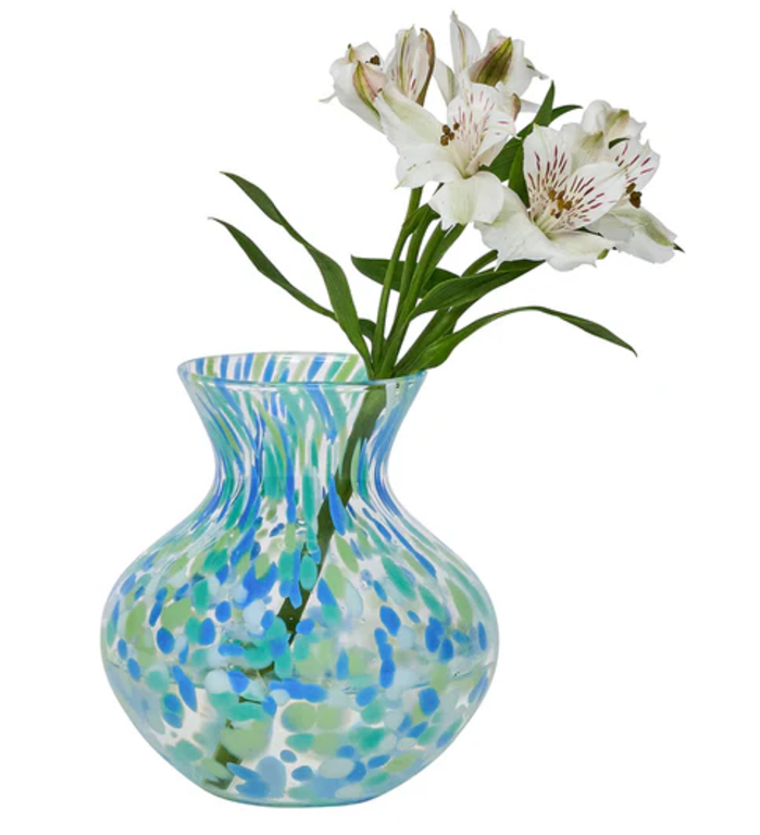 JULISKA JULISKA Puro Ocean 6" Vase