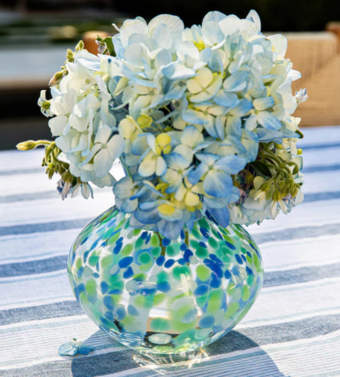 JULISKA JULISKA Puro Ocean 6" Vase