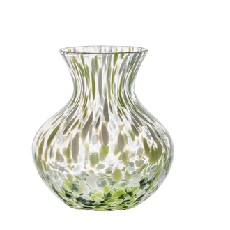 JULISKA Puro Green 6" Vase