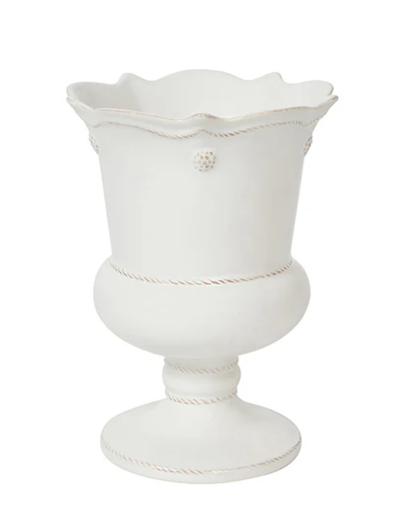 JULISKA JULISKA Berry & Thread Petite Parterre Garden 8" Vase