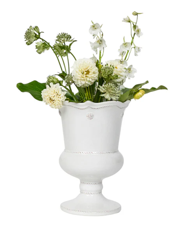 JULISKA JULISKA Berry & Thread Petite Parterre Garden 8" Vase