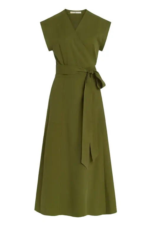 MARIE OLIVER MARIE OLIVER Polly Dress