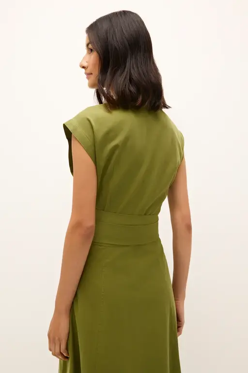 MARIE OLIVER MARIE OLIVER Polly Dress