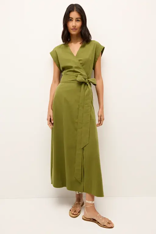 MARIE OLIVER MARIE OLIVER Polly Dress