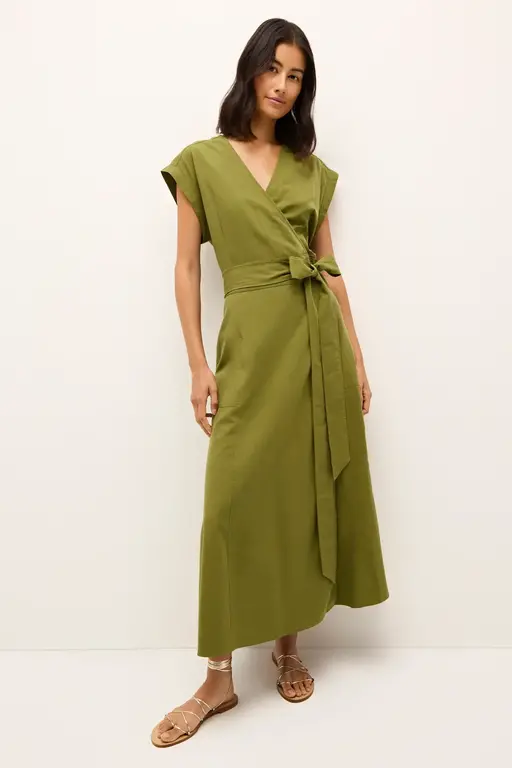 MARIE OLIVER MARIE OLIVER Polly Dress