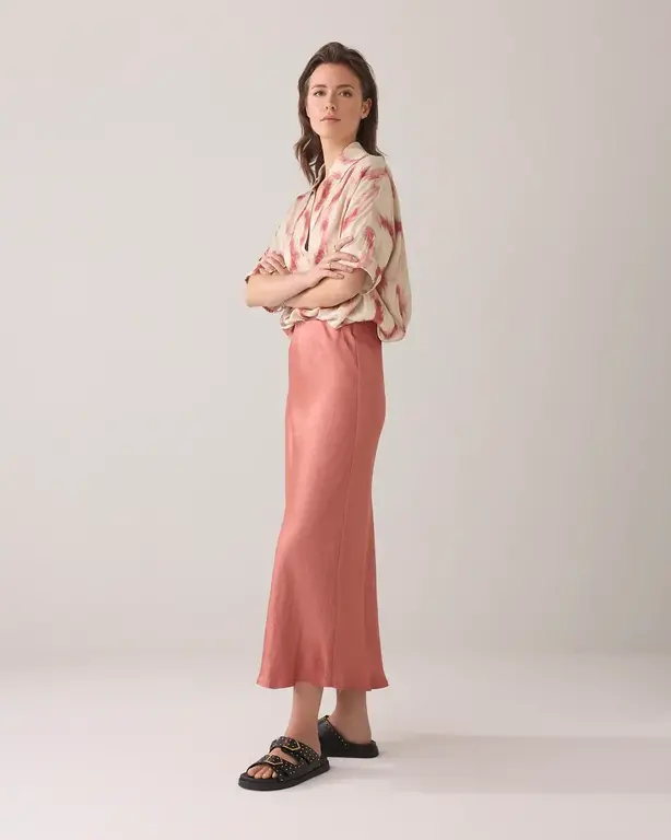 SUMMUM SUMMUM Silky Touch Skirt