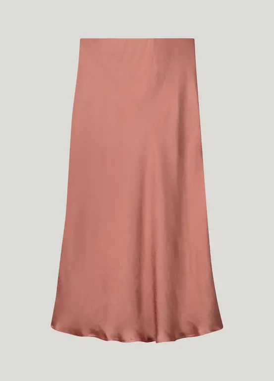 SUMMUM SUMMUM Silky Touch Skirt