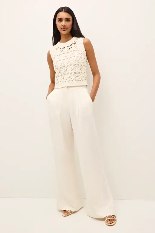 MARIE OLIVER MARIE OLIVER MacBee Pant