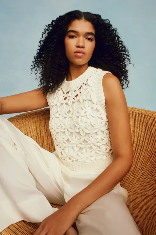 MARIE OLIVER MARIE OLIVER MacBee Pant