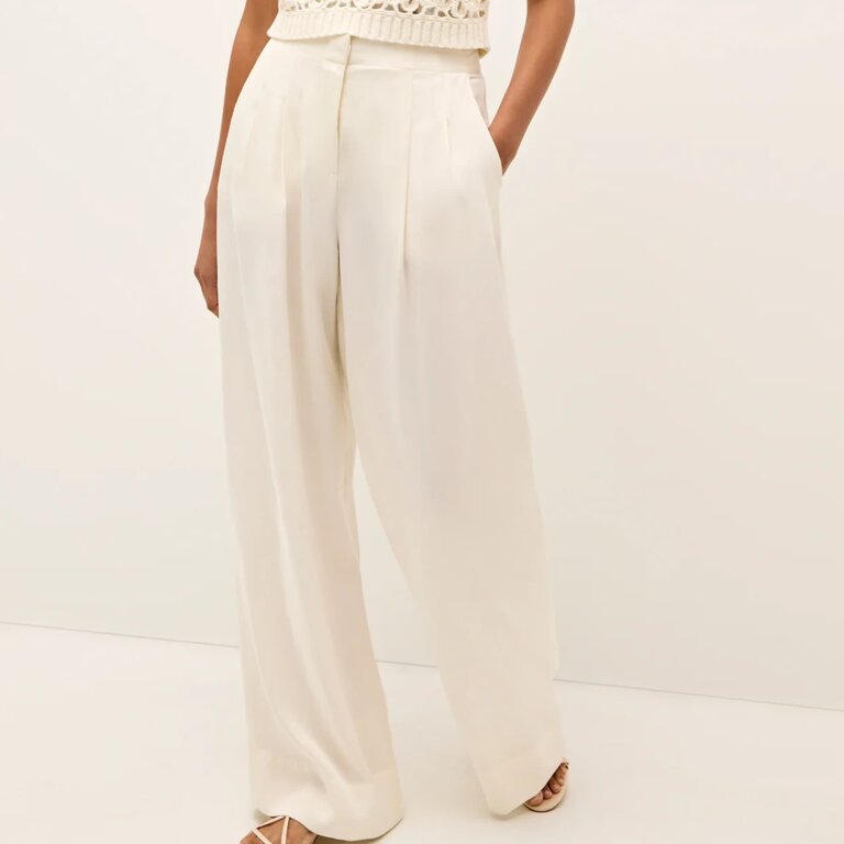 MARIE OLIVER MARIE OLIVER MacBee Pant