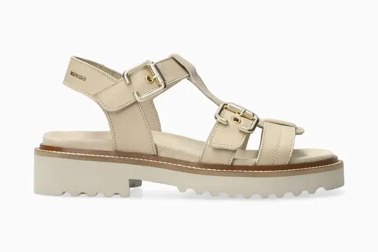 MEPHISTO MEPHISTO Valny Sandal