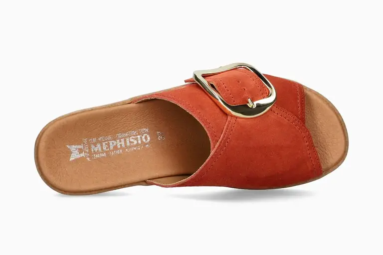 MEPHISTO MEPHISTO Foline Sandal