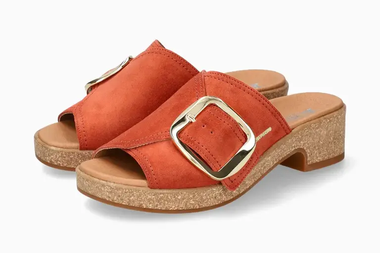 MEPHISTO MEPHISTO Foline Sandal
