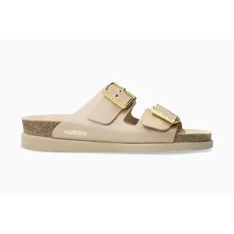MEPHISTO Hester Sandal