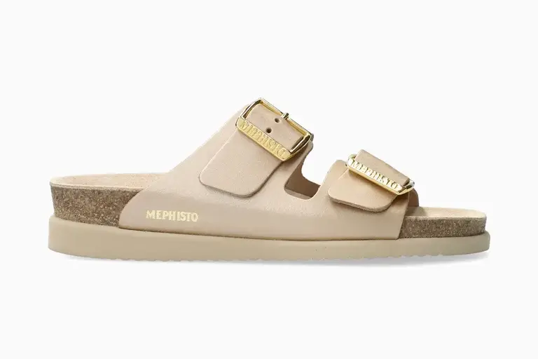 MEPHISTO MEPHISTO Hester Sandal