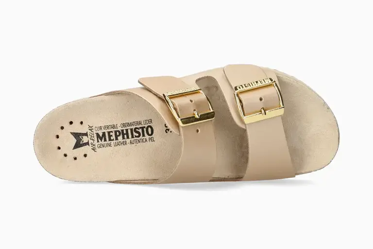 MEPHISTO MEPHISTO Hester Sandal