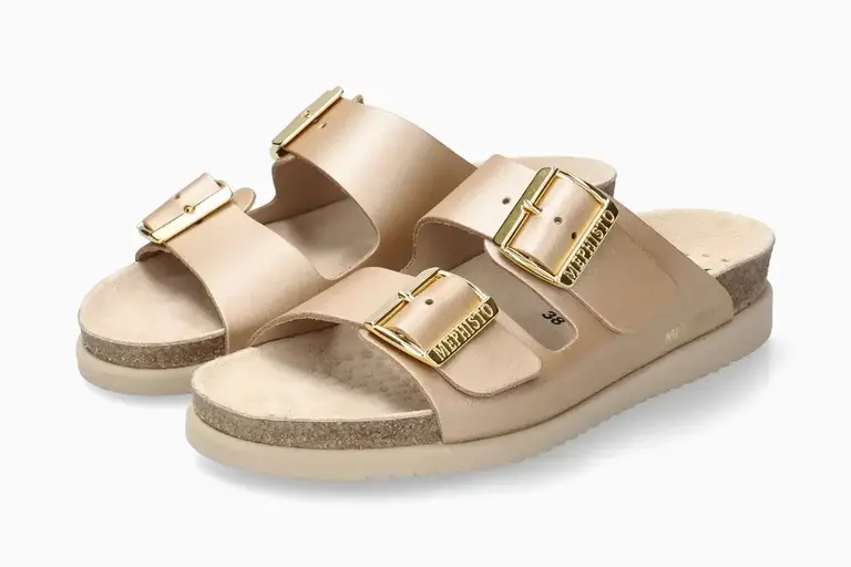 MEPHISTO MEPHISTO Hester Sandal