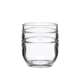 JULISKA Al Fresco Isabella Acrylic Tumbler