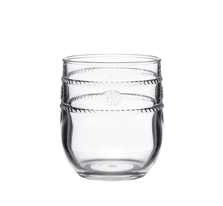 JULISKA JULISKA Al Fresco Isabella Acrylic Tumbler