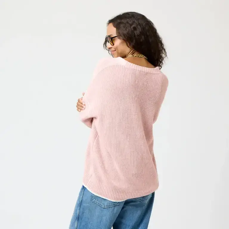 KERRI ROSENTHAL KERRI ROSENTHAL Slouchy Cardigan