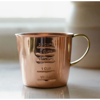 GALLEY & FEN 4 Cup Measure