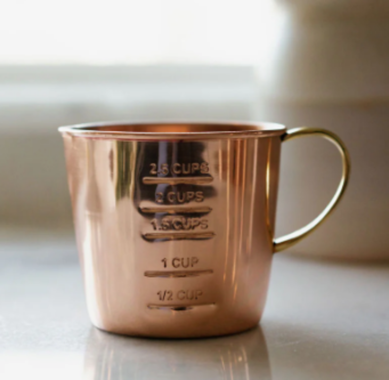 GALLEY & FEN GALLEY & FEN 4 Cup Measure