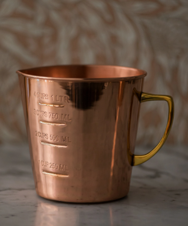 GALLEY & FEN GALLEY & FEN 4 Cup Measure