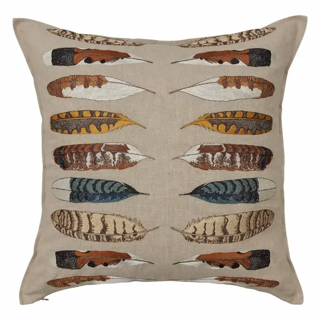 CORAL & TUSK - Touch of Class