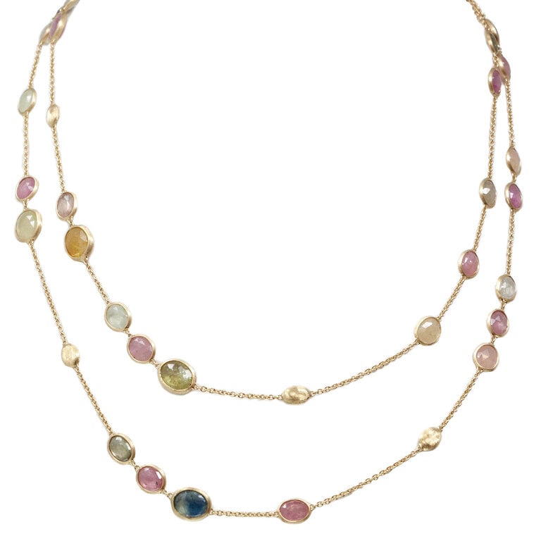 MARCO BICEGO MARCO BICEGO Siviglia Long Necklace