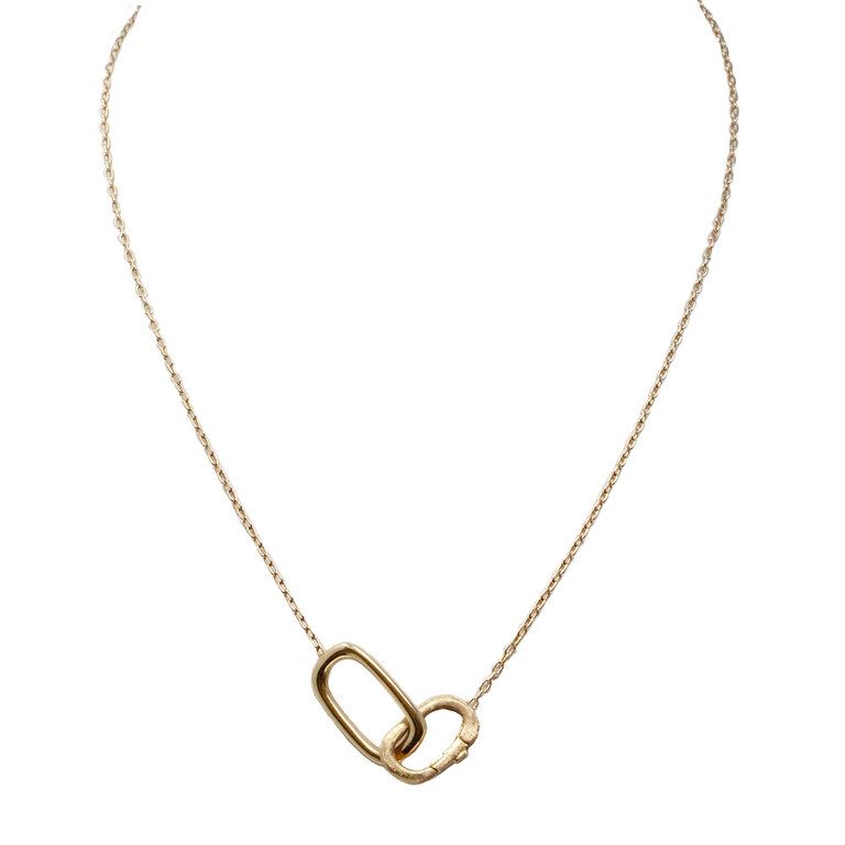 MARCO BICEGO MARCO BICEGO Murano Link Necklace