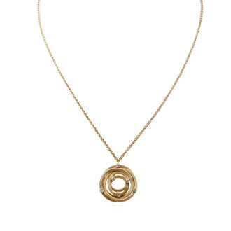 MARCO BICEGO Goa Necklace