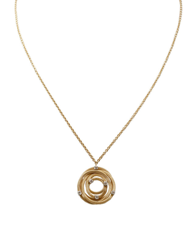 MARCO BICEGO MARCO BICEGO Goa Necklace