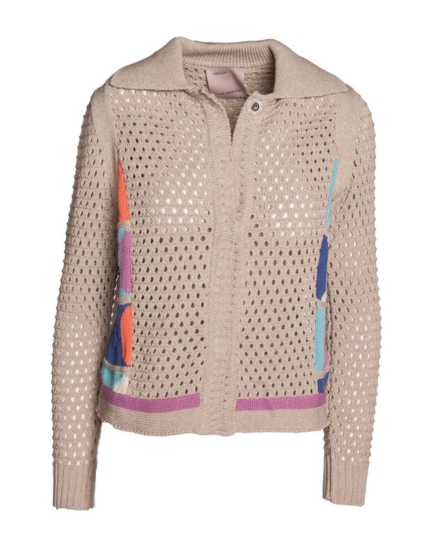 ALDO MARTINS ALDO MARTINS Almond Cardigan
