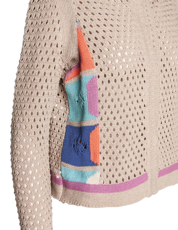ALDO MARTINS ALDO MARTINS Almond Cardigan