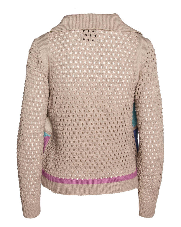 ALDO MARTINS ALDO MARTINS Almond Cardigan