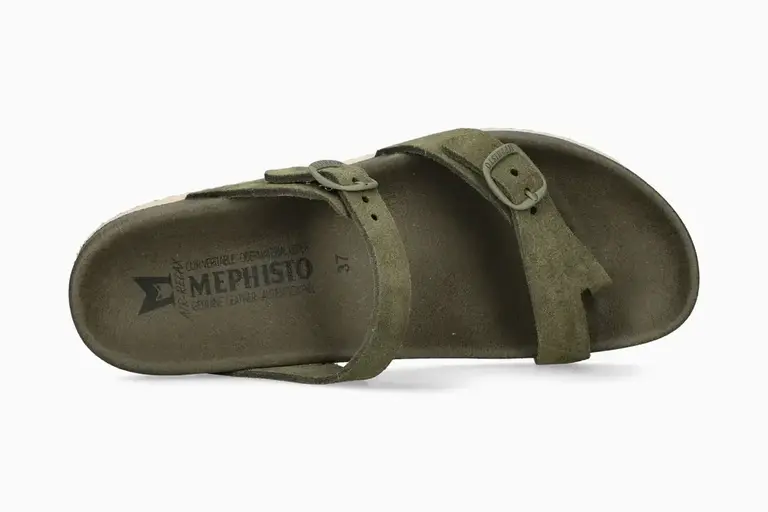 MEPHISTO MEPHISTO Kristal Sandal