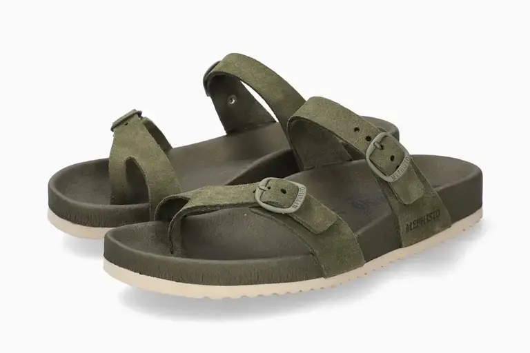 MEPHISTO MEPHISTO Kristal Sandal