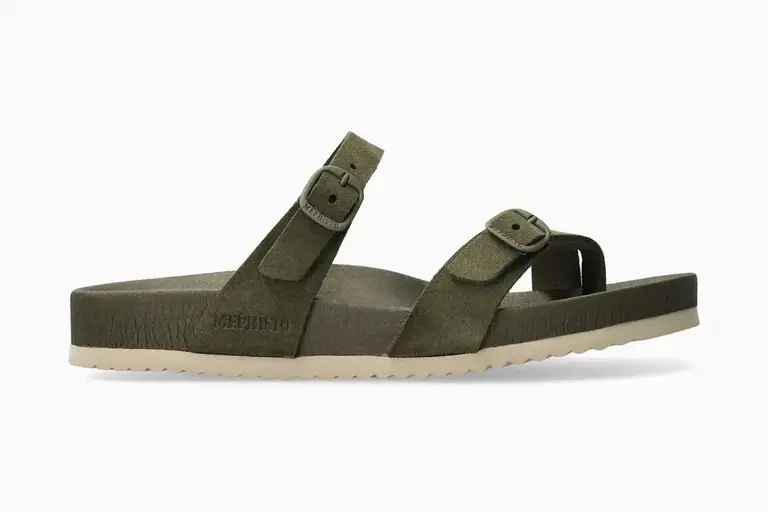 MEPHISTO MEPHISTO Kristal Sandal