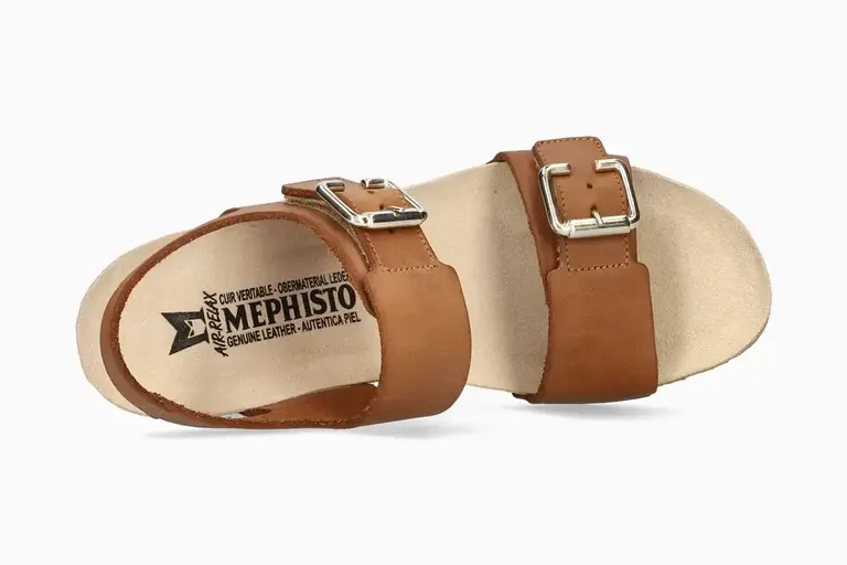 MEPHISTO MEPHISTO Lissandra Sandal