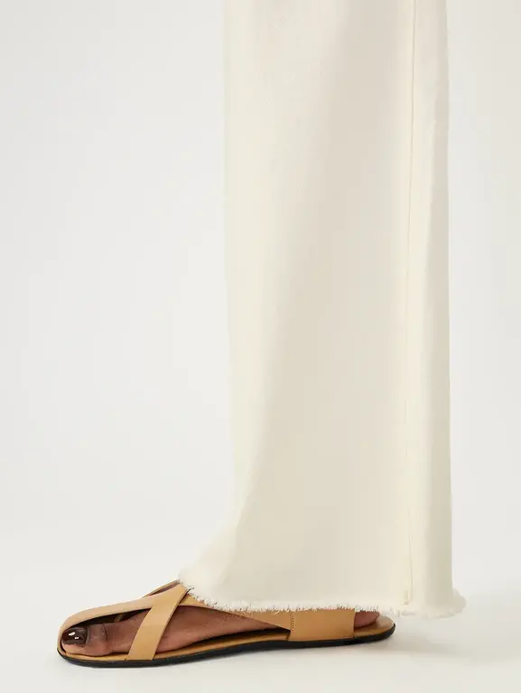 DL1961 DL1961 Hepburn Wide Leg,  High Rise Vintage Jean