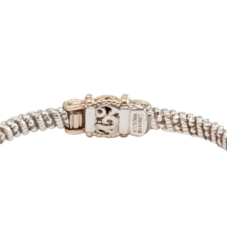 ALWAND VAHAN VAHAN Black Onyx Bracelet