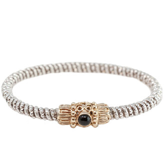 ALWAND VAHAN Black Onyx  Bracelet